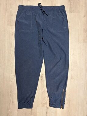Albion Jetsetter joggers